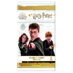 Panini Wizarding World: Harry Potter Booster (Ed. Ing)