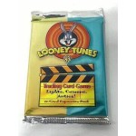 Looney Toones TCG Booster (Ed. Ing)