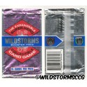 Wildstorms Booster Pack (The Expandable Super-Hero)