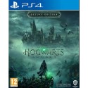 Hogwarts Legacy Deluxe Edition per PS4