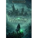 Hogwarts Legacy Deluxe Edition per PS4