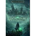 Hogwarts Legacy Deluxe Edition per PS4