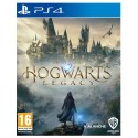 Hogwarts Legacy per PS4