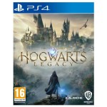 Hogwarts Legacy per PS4