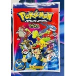 Panini Pokémon Advanced Staks: 3 Stacks Pack