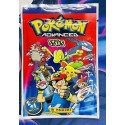 Panini Pokémon Advanced Staks: 3 Stacks Pack