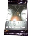 The X Files CCG: 15-Card Booster Pack (Ed. Ing)