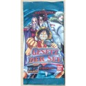 One Piece Card Game Serie 6: Giustizia dell'oceano Booster (Ed. Ita)