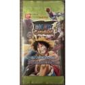 One Piece Card Game: Mostri dell'oceano Booster (Ed. Ita)