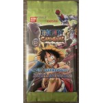 One Piece Card Game: Mostri dell'oceano Booster (Ed. Ita)