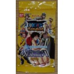 One Piece Card Game Serie 4: La Battaglia di Alabasta Booster (Ed. Ita)