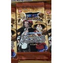 One Piece Card Game Serie 5: La Bandiera col Cappello di Paglia Booster (Ed. Ita)