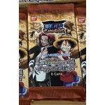 One Piece Card Game Serie 5: La Bandiera col Cappello di Paglia Booster (Ed. Ita)