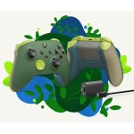 Microsoft XBOX Controller Wireless "Remix" Special Edition per Xbox