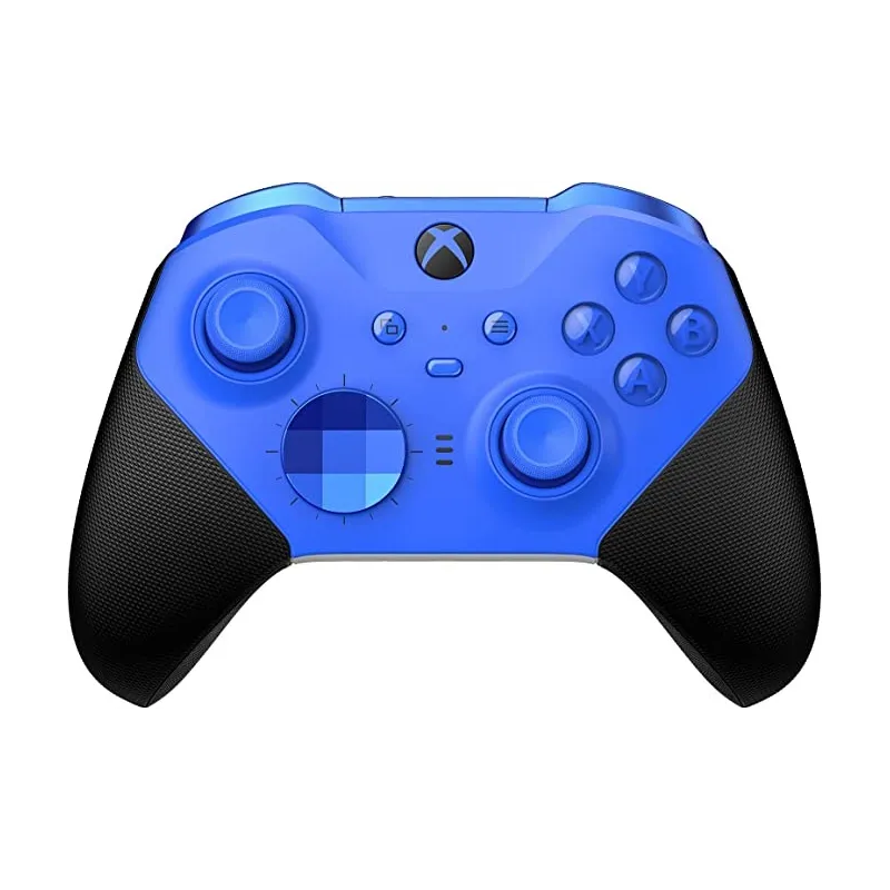 Microsoft XBOX Wireless controller Elite 2 Core col. Blue per Xbox