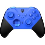 Microsoft XBOX Wireless controller Elite 2 Core col. Blue per Xbox