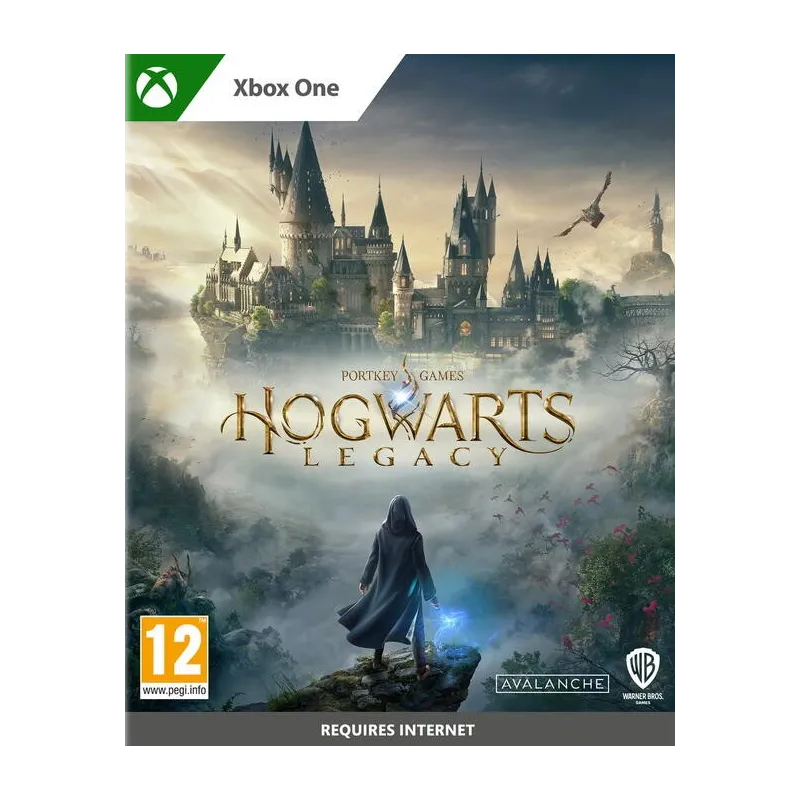 Hogwarts Legacy (XBOX One) per Xbox