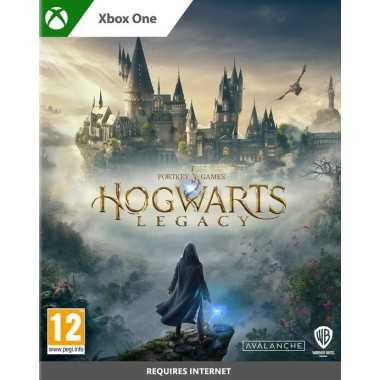 Hogwarts Legacy (XBOX One) per Xbox