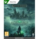 Hogwarts Legacy Deluxe Edition (XBOX One) per Xbox