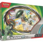 Pokemon collezione Cyclizar EX (ITA)