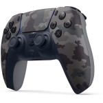 Sony Wireless Controller DualSense Grey Camouflage (PS5)