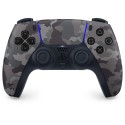 Sony Wireless Controller DualSense Grey Camouflage (PS5)