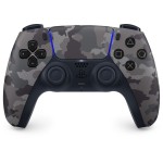 Sony Wireless Controller DualSense Grey Camouflage (PS5)