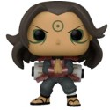 Funko Pop! "Naruto Shippuden": Hashirama & Tobirama (Special Edition)(2 Pack)