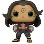 Funko Pop! "Naruto Shippuden": Hashirama & Tobirama (Special Edition)(2 Pack)