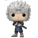 Funko Pop! "Naruto Shippuden": Hashirama & Tobirama (Special Edition)(2 Pack)