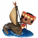 Funko Pop! Disney100: Moana (1323)(15cm)