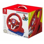 Mario Kart Racing Wheel Pro Mini per Nintendo Switch