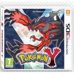 Pokémon Y per Nintendo 3DS