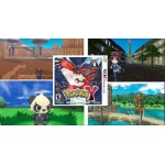 Pokémon Y per Nintendo 3DS