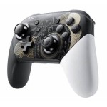 The Legend of Zelda: Tears of the Kingdom Nintendo Switch Pro Controller