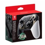 The Legend of Zelda: Tears of the Kingdom Nintendo Switch Pro Controller