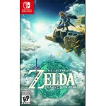 The Legend of Zelda: Tears of the Kingdom per Nintendo Switch