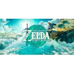 The Legend of Zelda: Tears of the Kingdom per Nintendo Switch