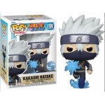 Funko Pop! "Naruto Shippuden": Kakashi Hatake (Special Edition)(1199)