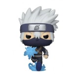 Funko Pop! "Naruto Shippuden": Kakashi Hatake (Special Edition)(1199)