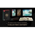 The Legend of Zelda: Tears of the Kingdom Collector's Edition per Nintendo Switch