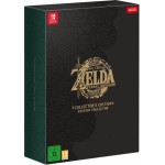 The Legend of Zelda: Tears of the Kingdom Collector's Edition per Nintendo Switch