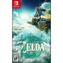 The Legend of Zelda: Tears of the Kingdom Collector's Edition per Nintendo Switch