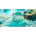 The Legend of Zelda: Tears of the Kingdom Collector's Edition per Nintendo Switch