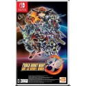 Super Robot Wars 30 per Nintendo Switch