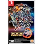 Super Robot Wars 30 per Nintendo Switch