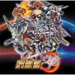 Super Robot Wars 30 per Nintendo Switch