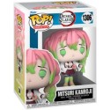 Funko Pop! Demon Slayer- Mitsuri Kanroji n.1306