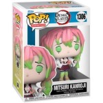 Funko Pop! Demon Slayer- Mitsuri Kanroji n.1306