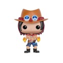 Funko Pop! One Piece- Portgas. D. Ace N.100